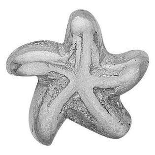 Christina Collect 925 sterling silver Star Fish Small silver starfish, model 603-S7